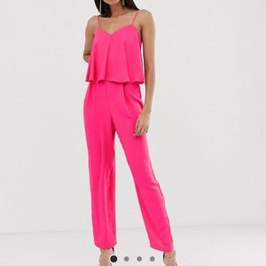 Asos tall jumpsuit